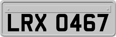 LRX0467