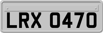 LRX0470