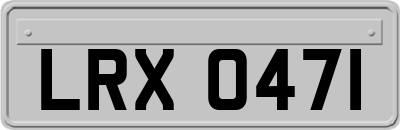 LRX0471