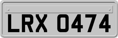 LRX0474