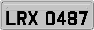 LRX0487