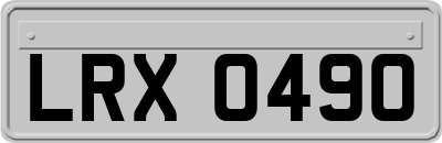 LRX0490