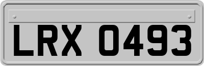 LRX0493