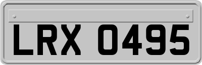 LRX0495