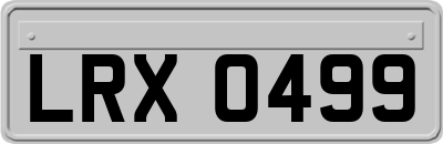 LRX0499