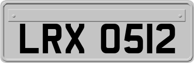 LRX0512