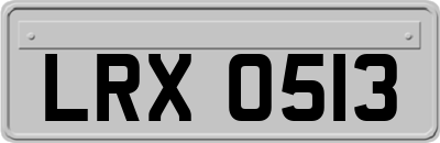 LRX0513