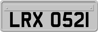 LRX0521
