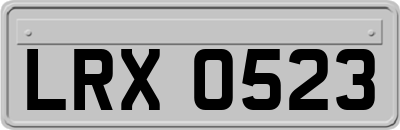 LRX0523