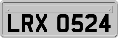 LRX0524