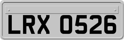 LRX0526