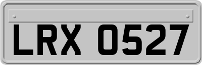 LRX0527