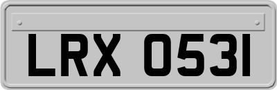 LRX0531