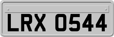 LRX0544
