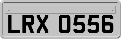 LRX0556