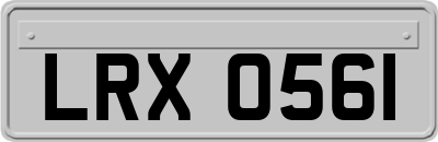 LRX0561