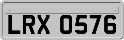 LRX0576