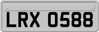 LRX0588