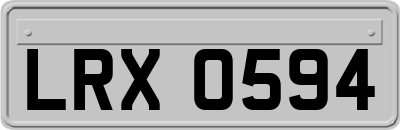 LRX0594
