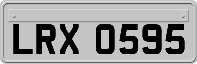 LRX0595