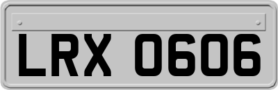 LRX0606