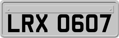 LRX0607
