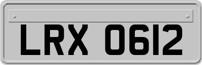 LRX0612