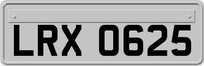 LRX0625