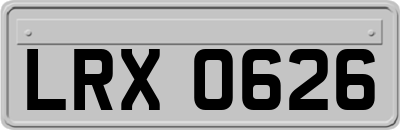 LRX0626