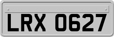 LRX0627