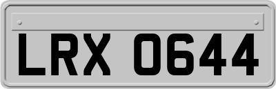 LRX0644