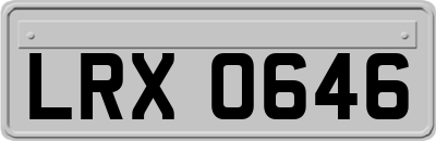 LRX0646