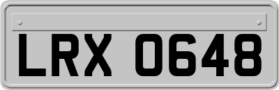 LRX0648