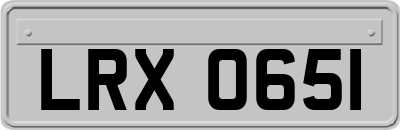 LRX0651