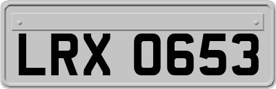 LRX0653