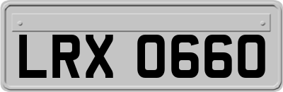 LRX0660