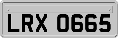 LRX0665