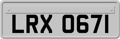 LRX0671
