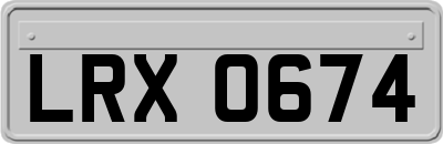 LRX0674
