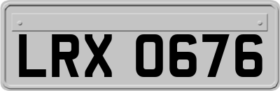 LRX0676