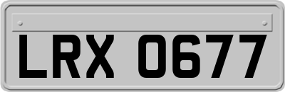 LRX0677
