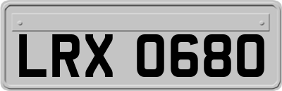 LRX0680