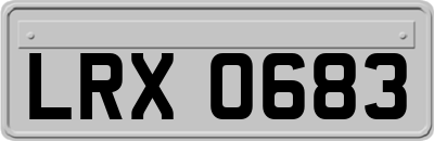 LRX0683
