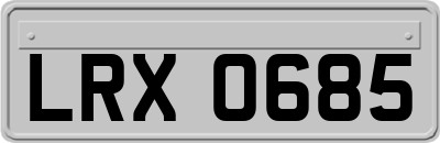 LRX0685