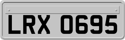 LRX0695
