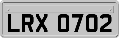 LRX0702