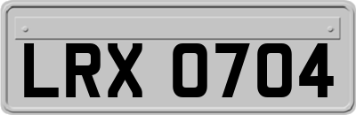 LRX0704