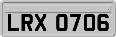 LRX0706