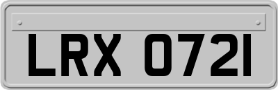LRX0721