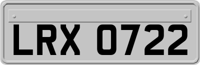 LRX0722